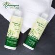 MACROVITA Olive.elia Seductive shower gel for men olive oil & cotton 200ml
