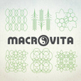 MACROVITA Olive.elia Vanilla body butter olive oil & vanilla 200ml