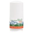 MACROVITA Olive.elia natural crystal deodorant roll-on Spring 50ml