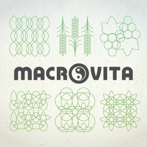 MACROVITA Olive & Argan Multieffektive 24-Stunden-Gesichtscreme für normale Mischhaut 50ml