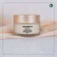 MACROVITA Olive & Argan Multieffektive 24-Stunden-Gesichtscreme für normale Mischhaut 50ml