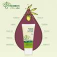 MACROVITA Olive.elia Purifying Radiance Gesichtsmaske Olivenöl & Maulbeere 50ml