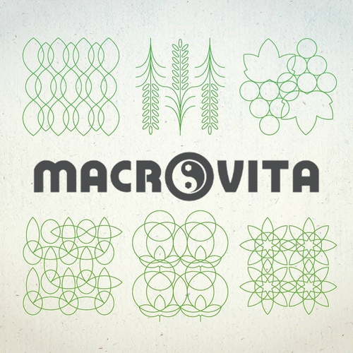MACROVITA Olive.elia Pure Olive Oil Soap Gardenia 100g