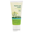 MACROVITA Olive.elia Hand & Nail Cream naturalny krem do dłoni i paznokci z bio-oliwą i olejkiem kokosowym 100ml